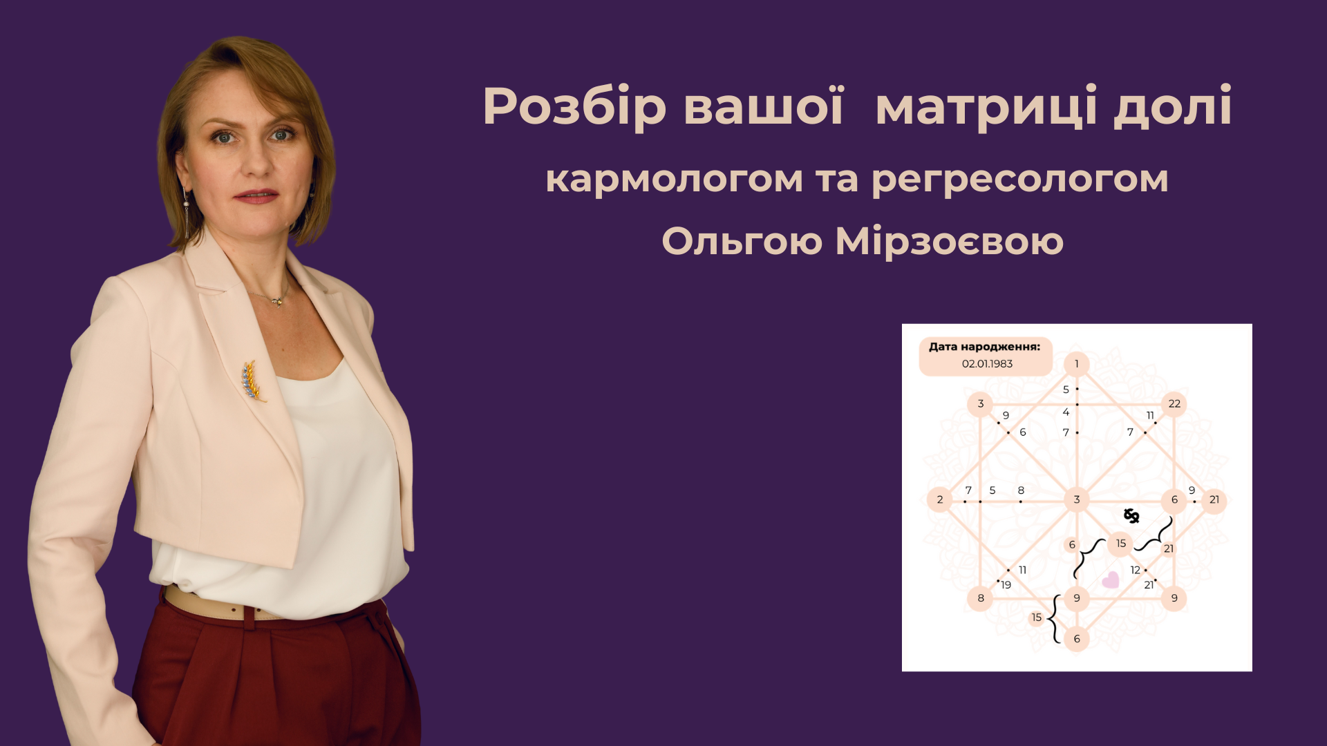 Матриця Долі lend